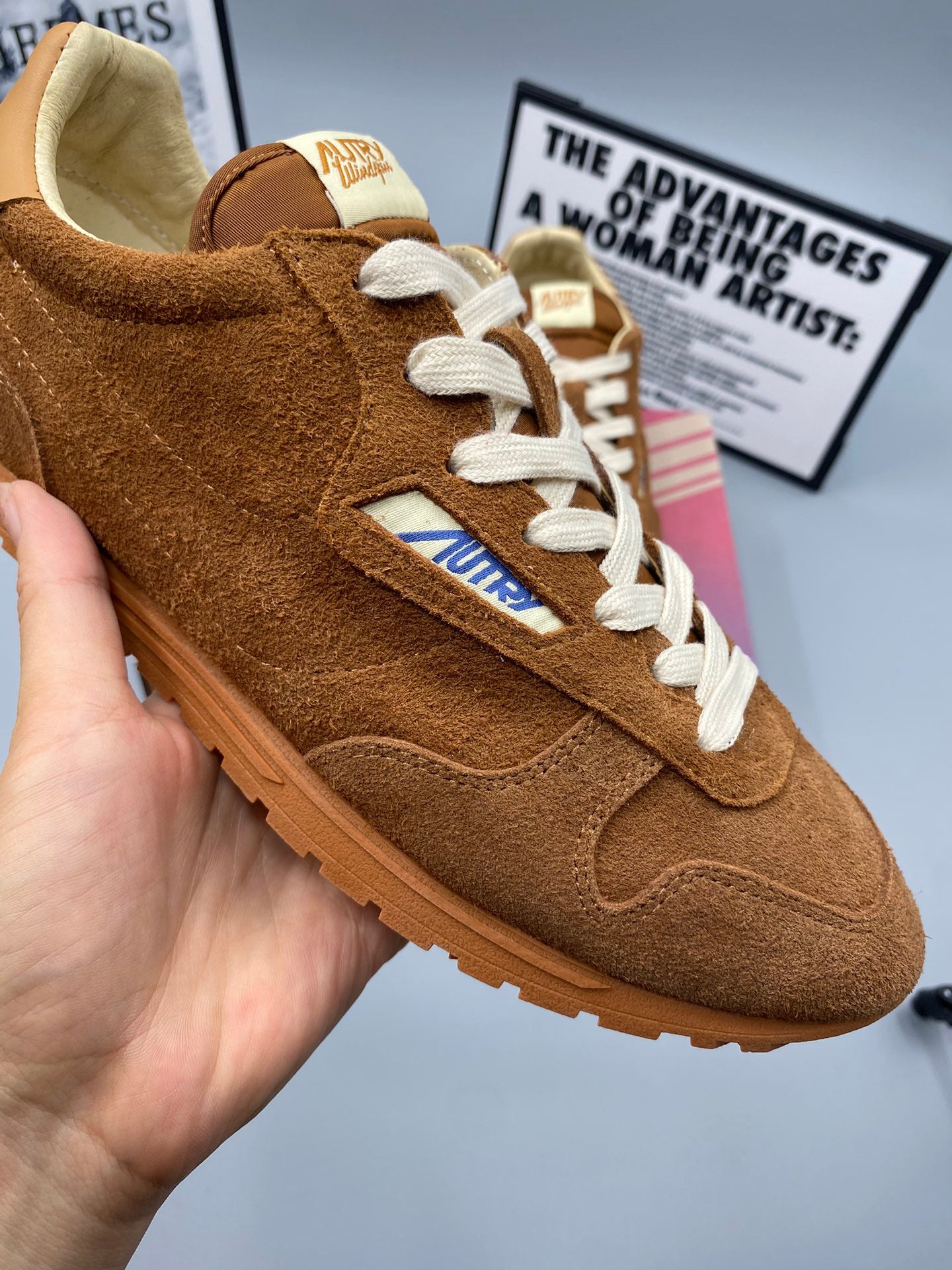 H1 Sportschuhe WINDSPIN