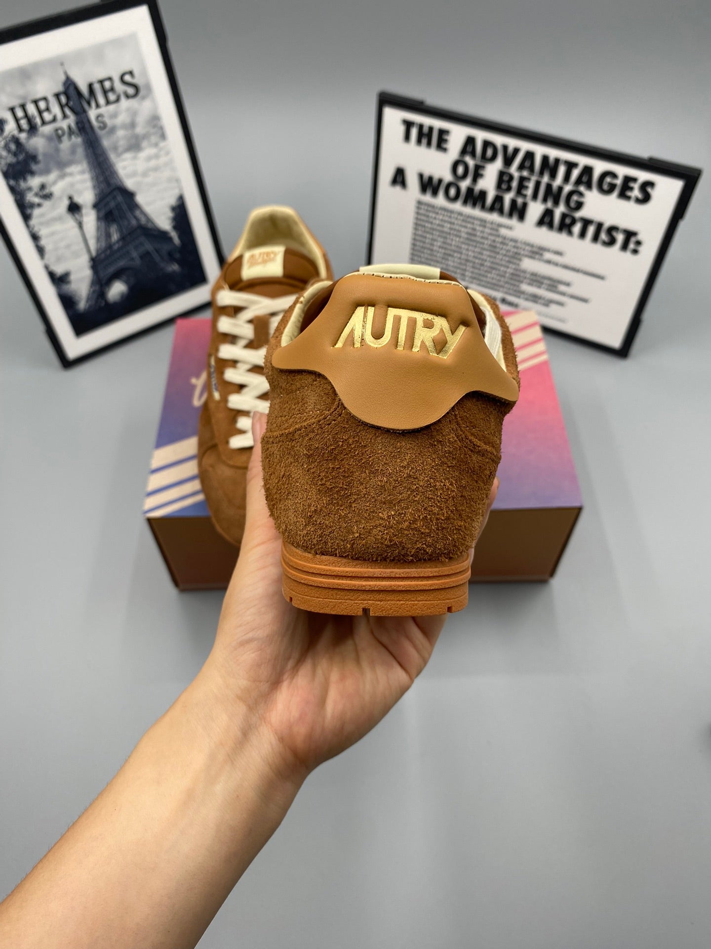 H1 Sportschuhe WINDSPIN