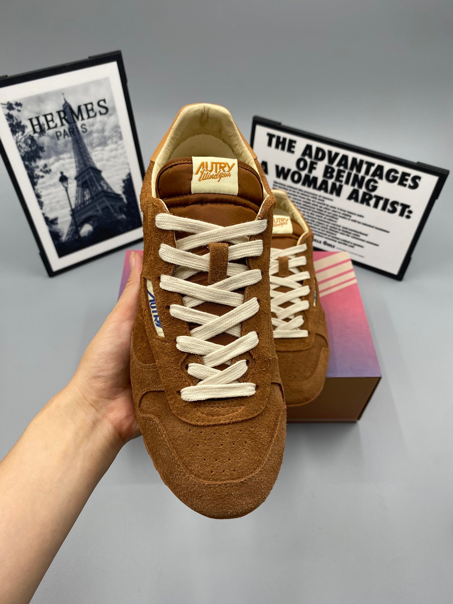 H1 Sportschuhe WINDSPIN