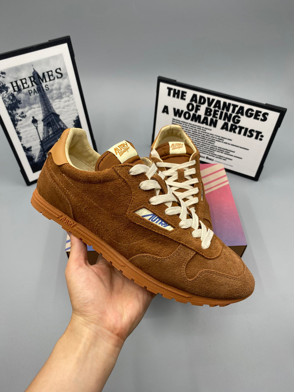 H1 Sportschuhe WINDSPIN