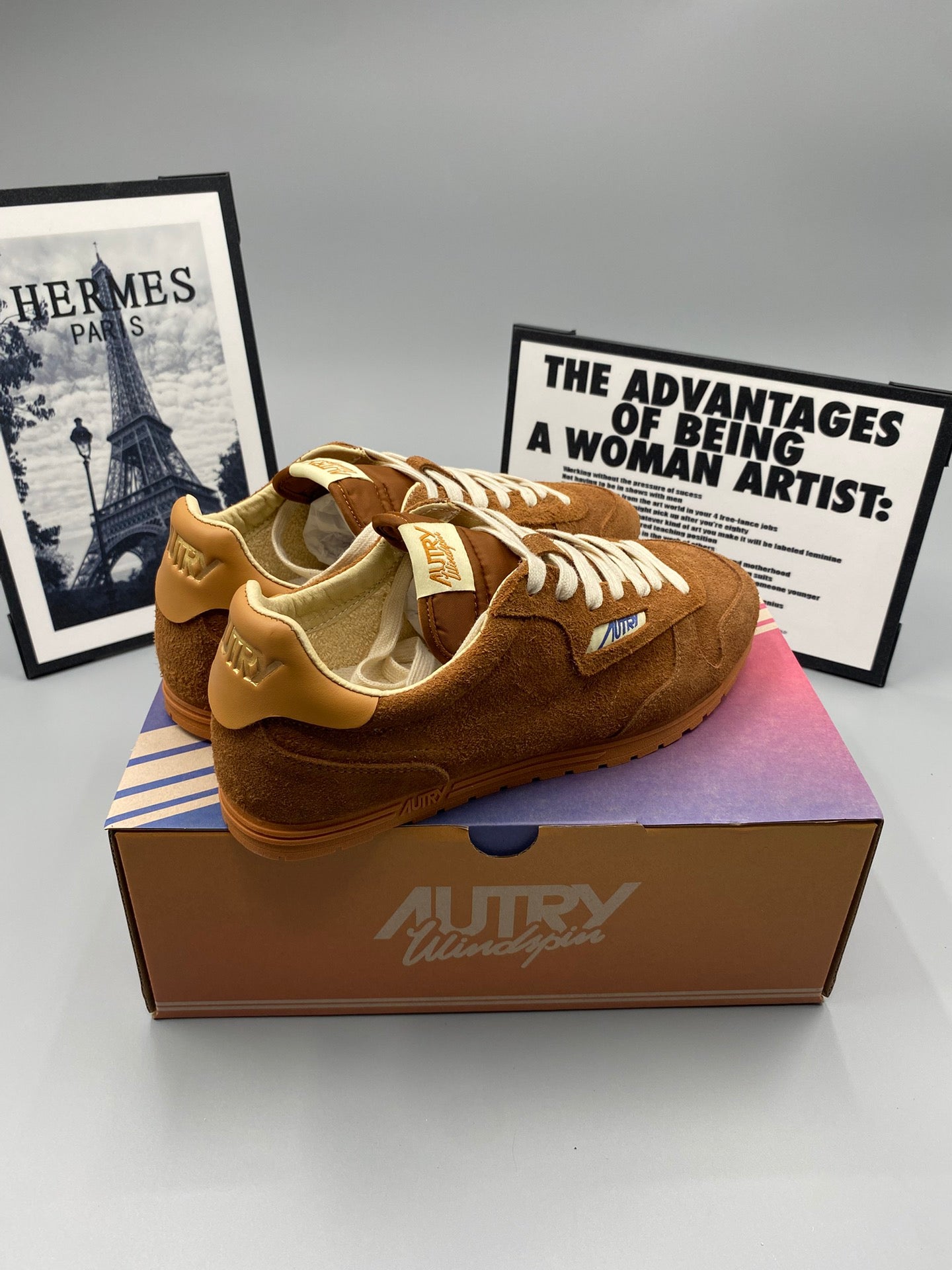 H1 Sportschuhe WINDSPIN