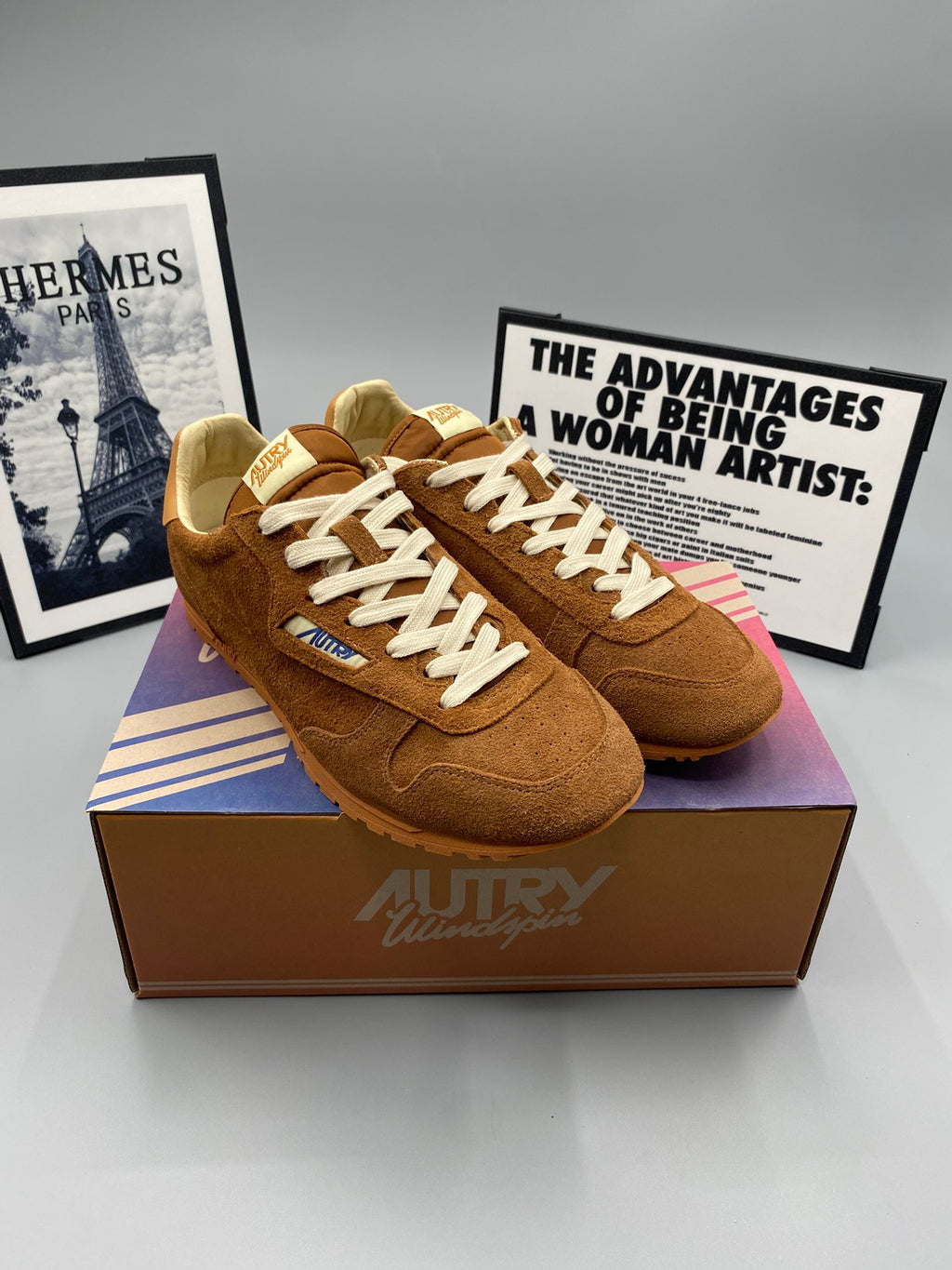 H1 Sportschuhe WINDSPIN