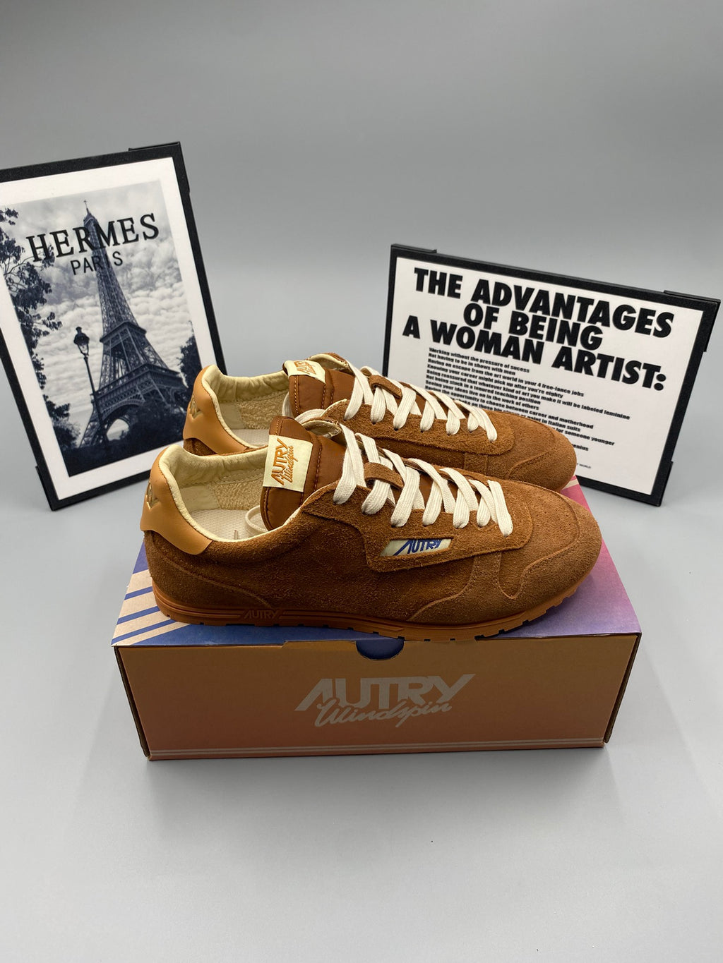 H1 Sportschuhe WINDSPIN