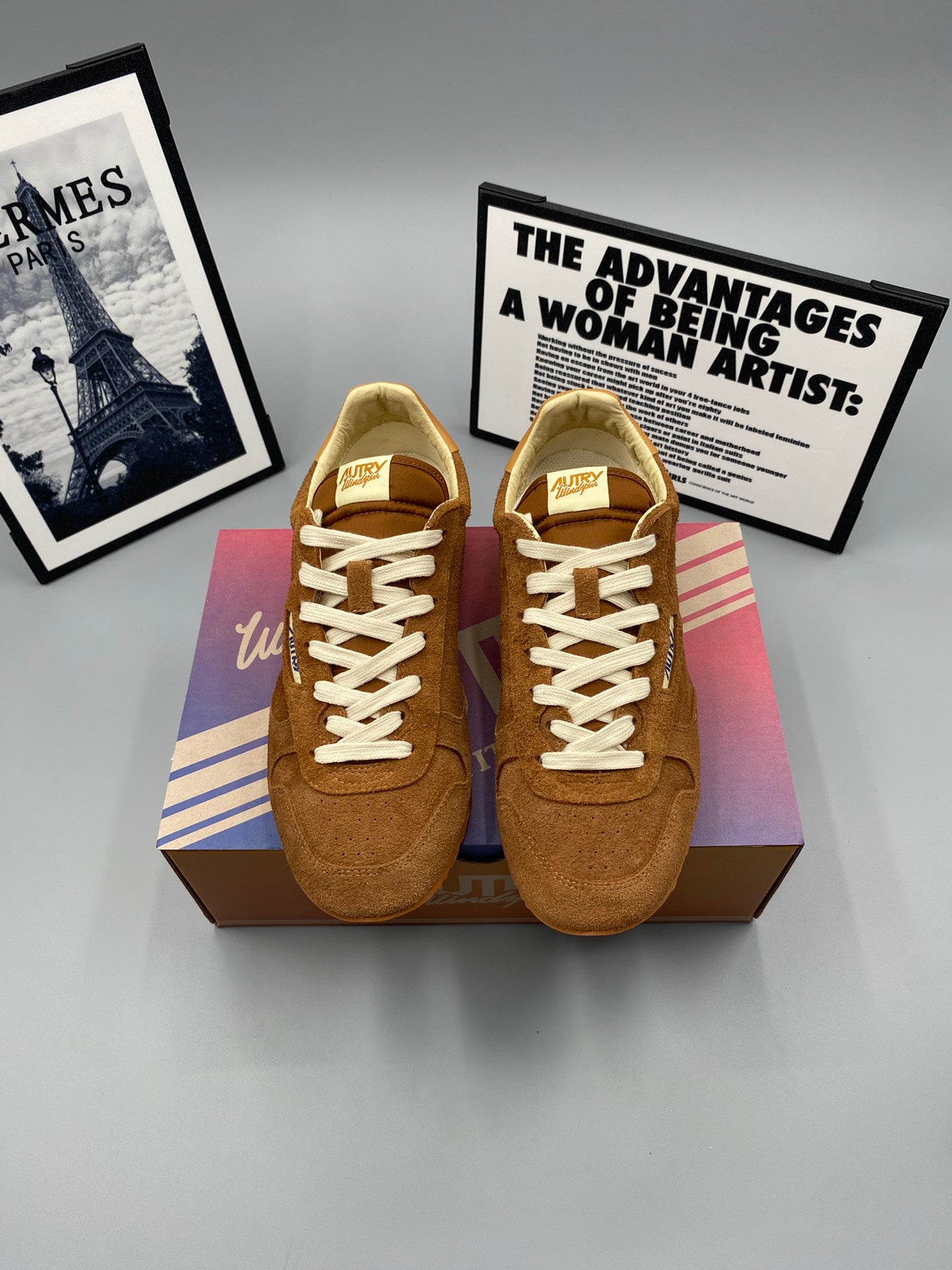 H1 Sportschuhe WINDSPIN