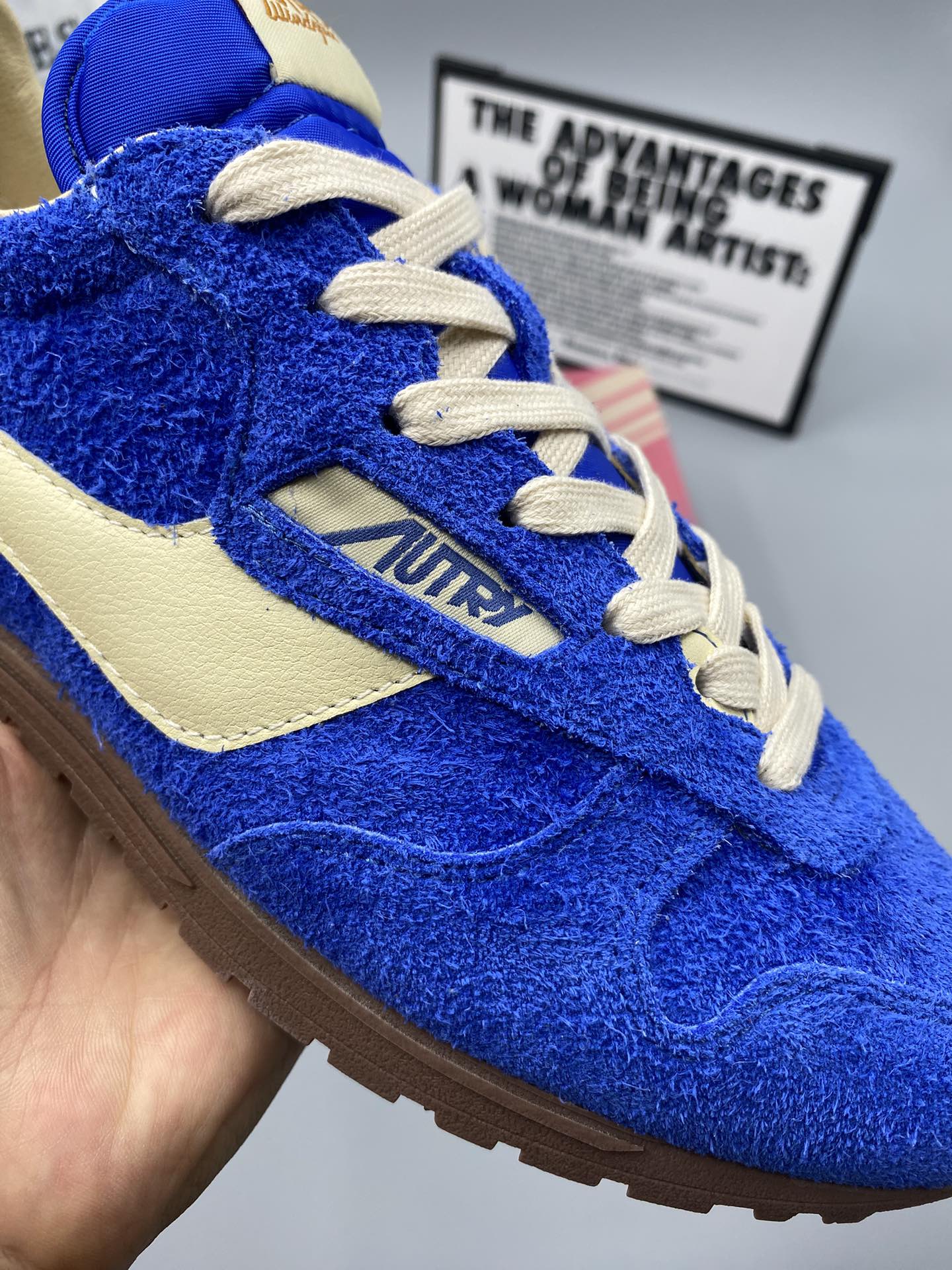 H2 Sportschuhe WINDSPIN