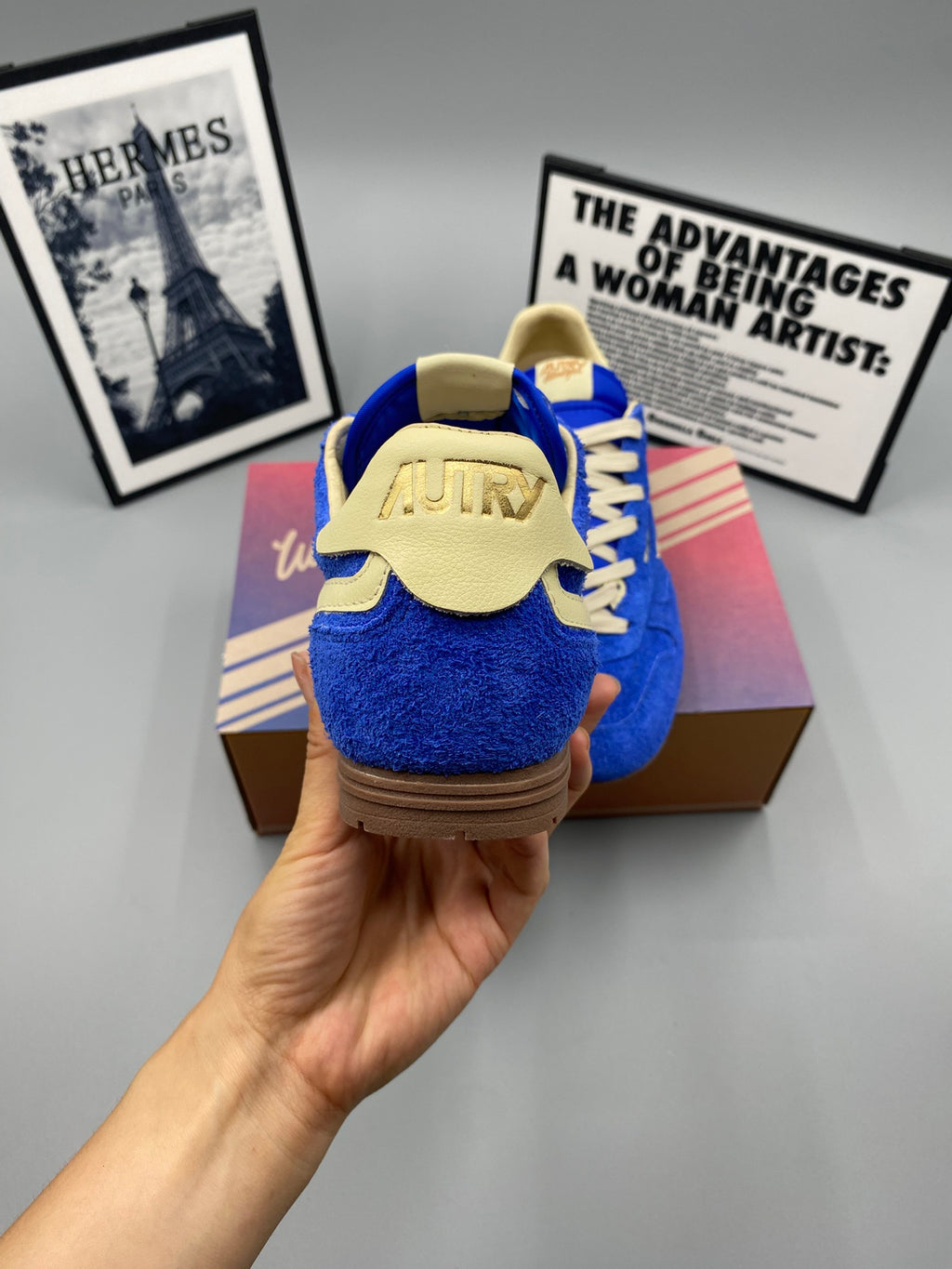 H2 Sportschuhe WINDSPIN