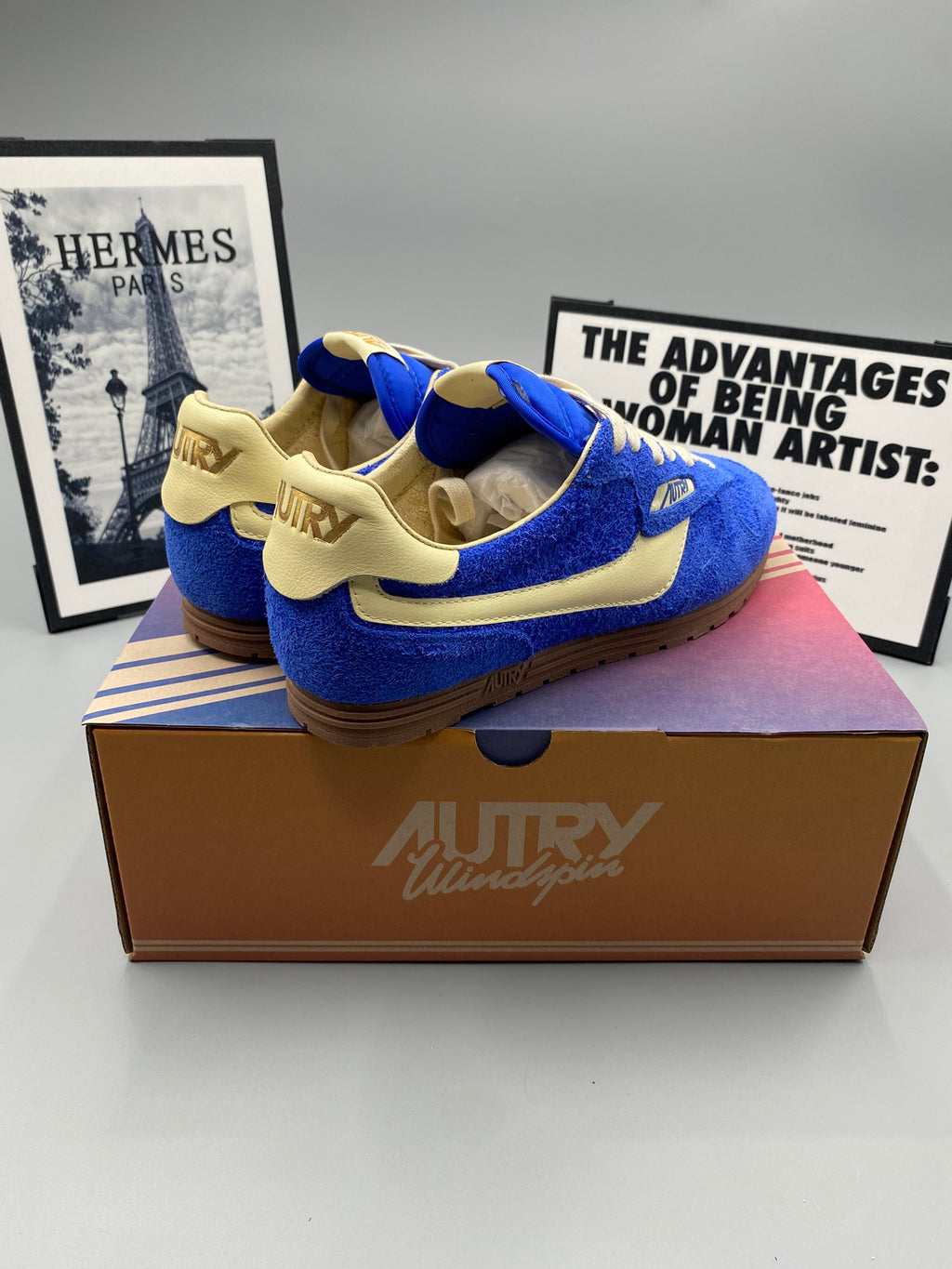 H2 Sportschuhe WINDSPIN