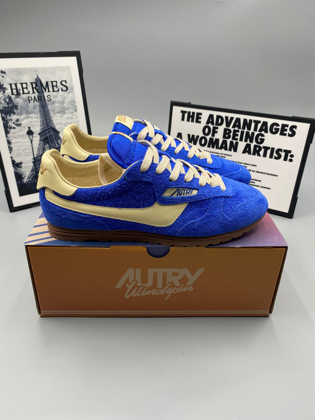 H2 Sportschuhe WINDSPIN