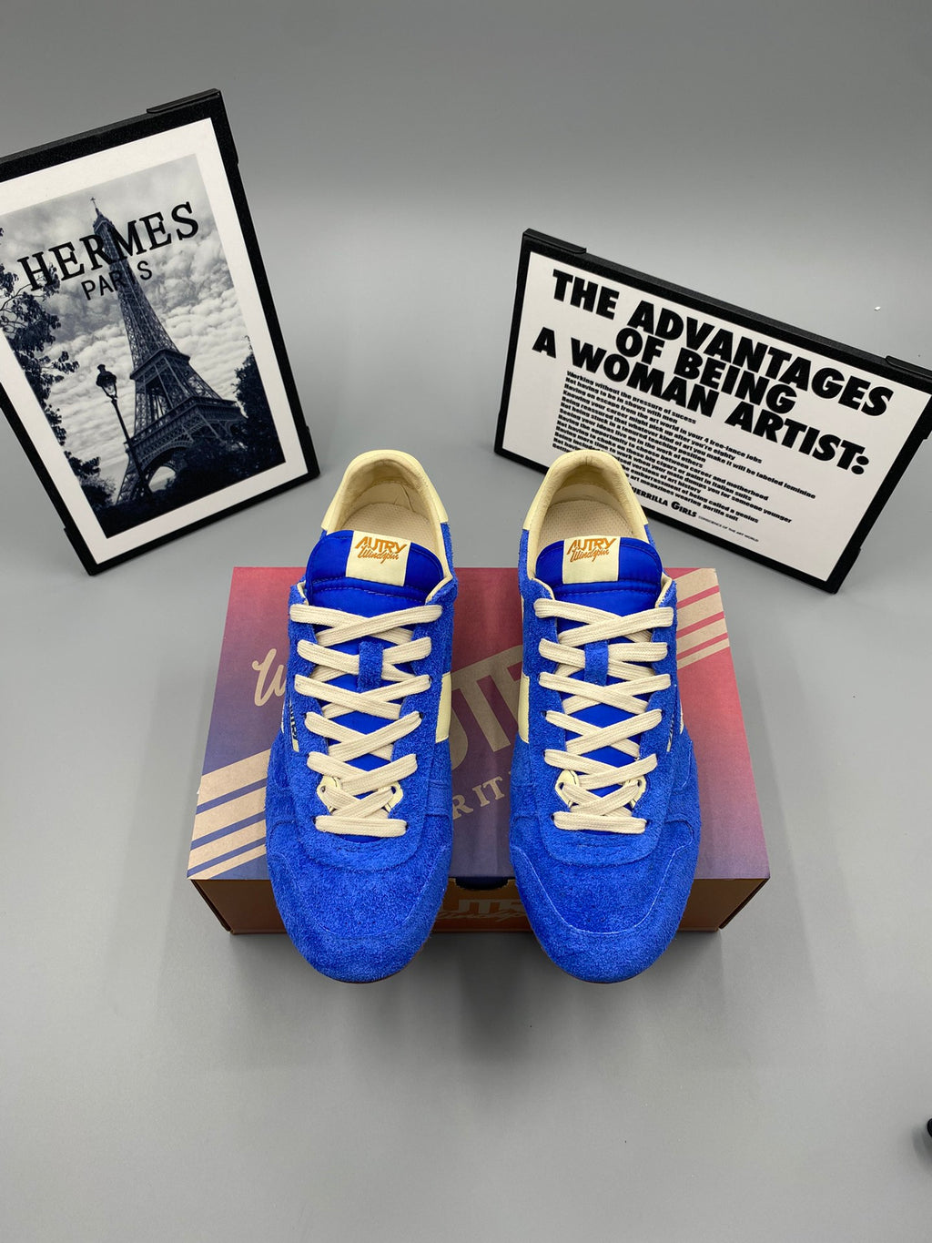 H2 Sportschuhe WINDSPIN