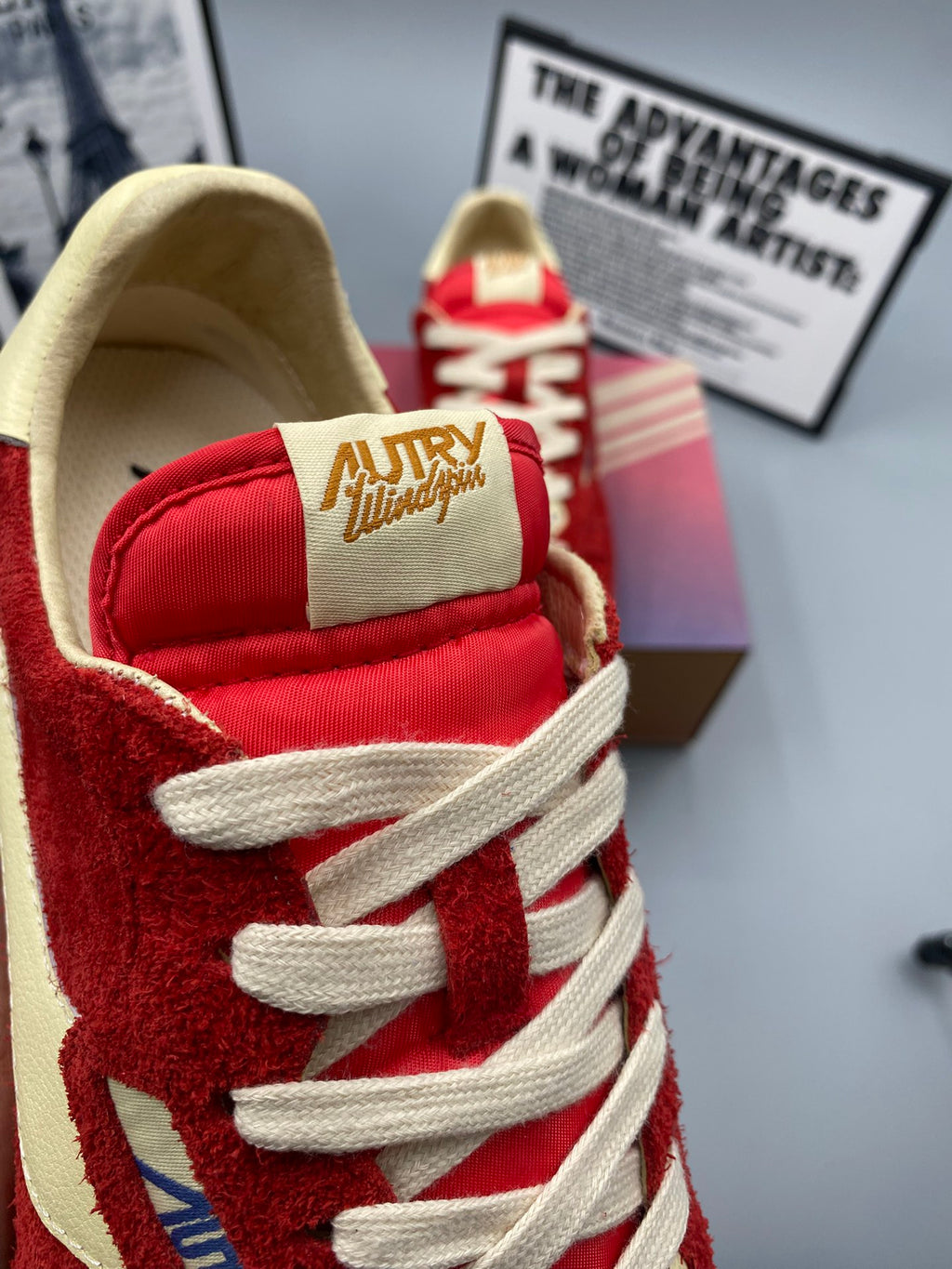 H3 Sportschuhe WINDSPIN