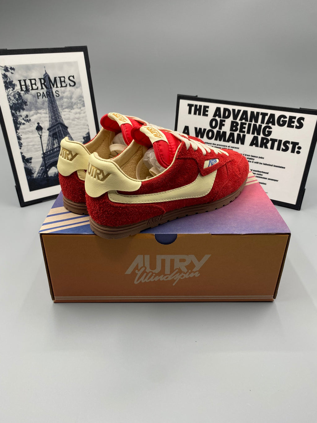 H3 Sportschuhe WINDSPIN