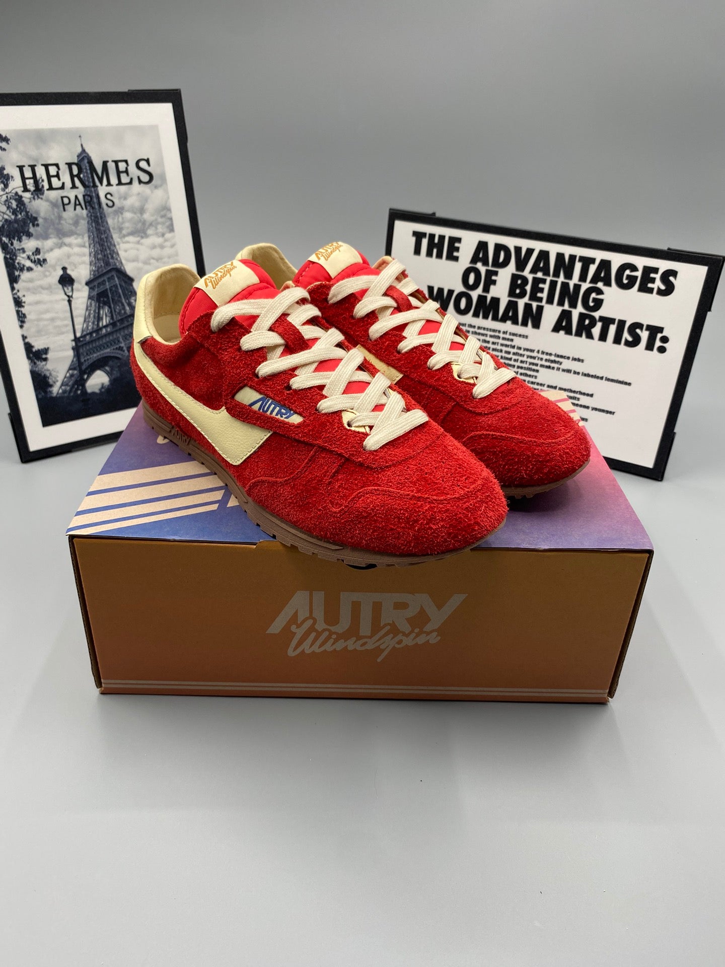 H3 Sportschuhe WINDSPIN