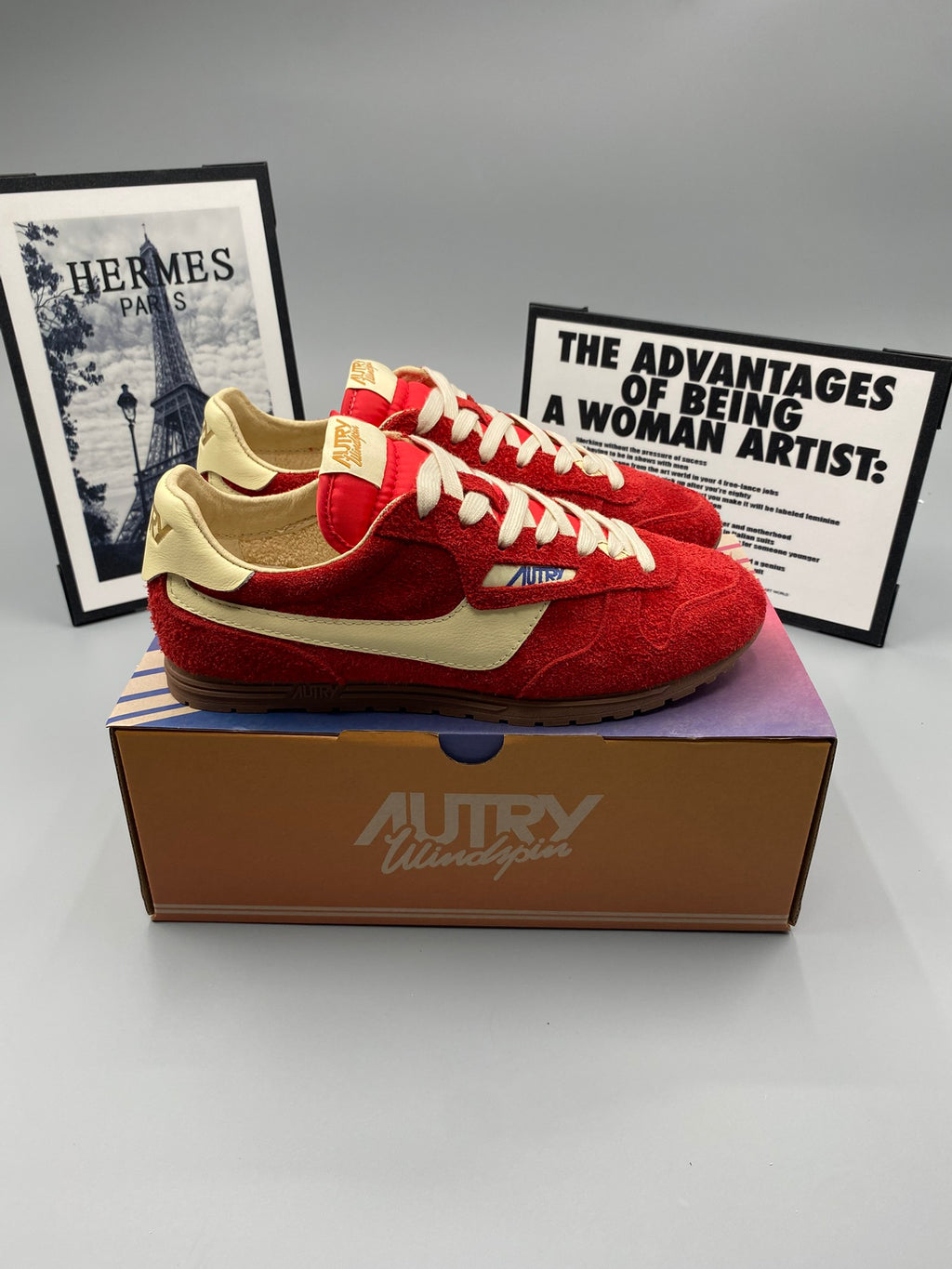 H3 Sportschuhe WINDSPIN