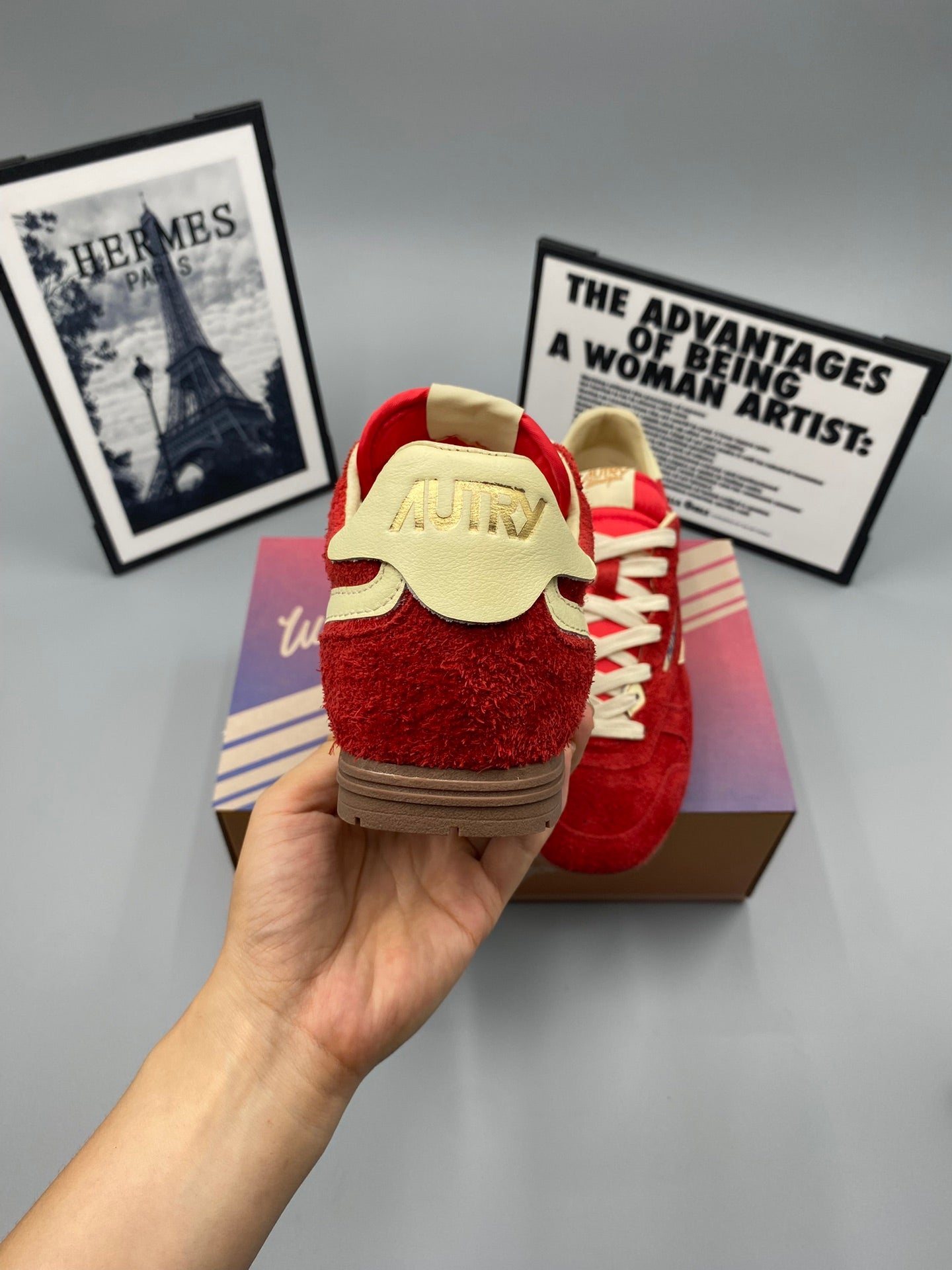 H3 Sportschuhe WINDSPIN