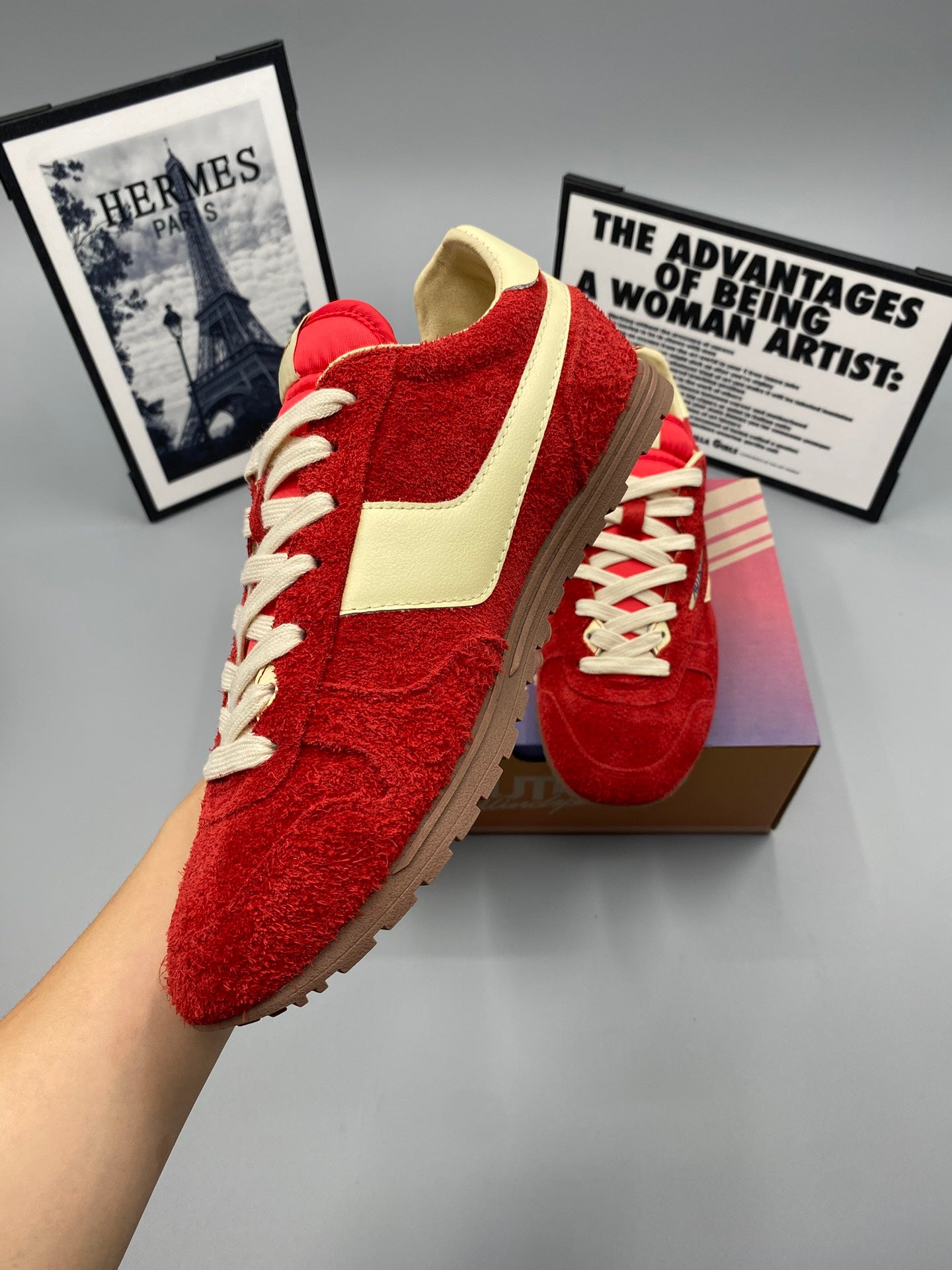 H3 Sportschuhe WINDSPIN