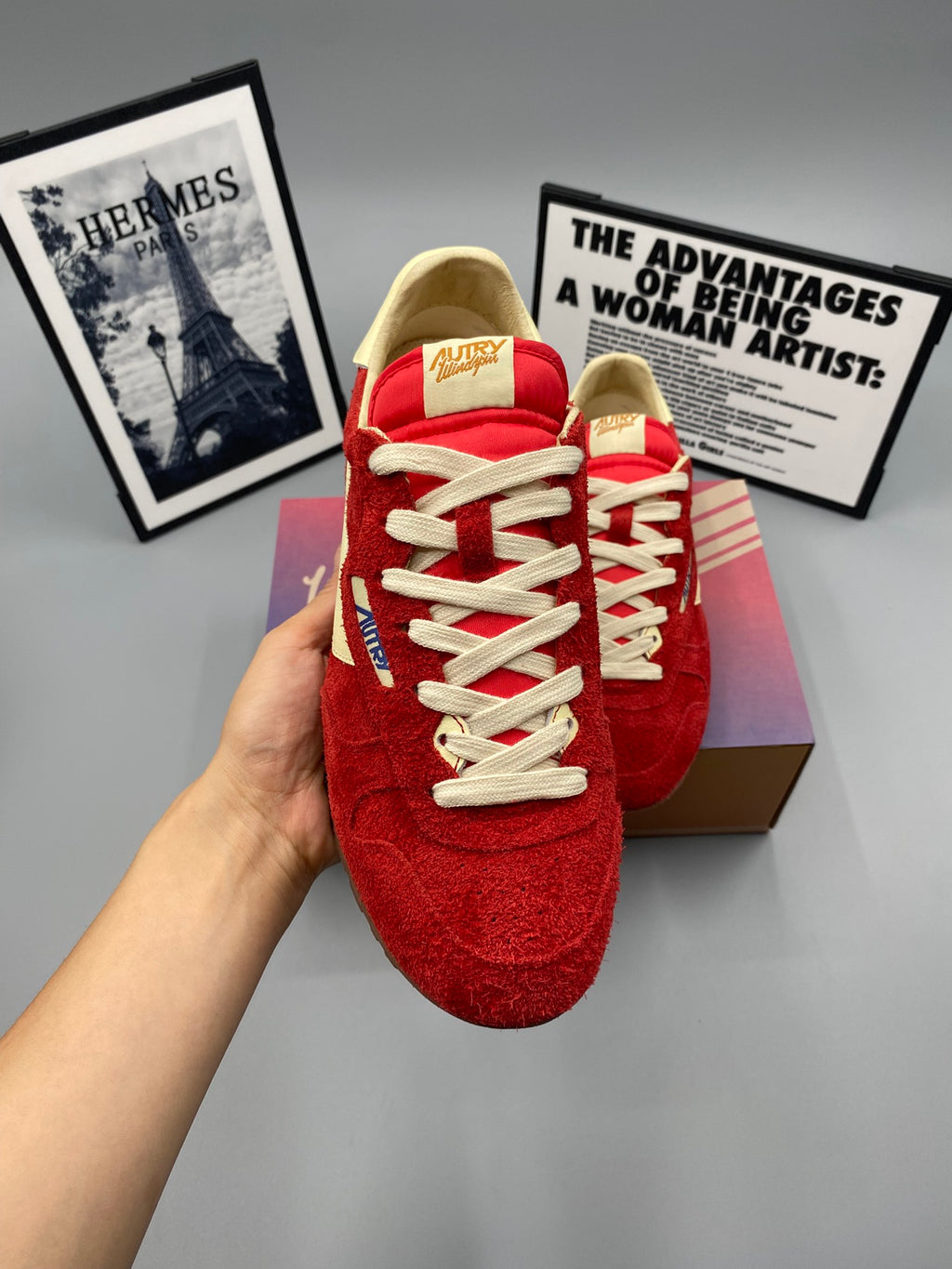 H3 Sportschuhe WINDSPIN