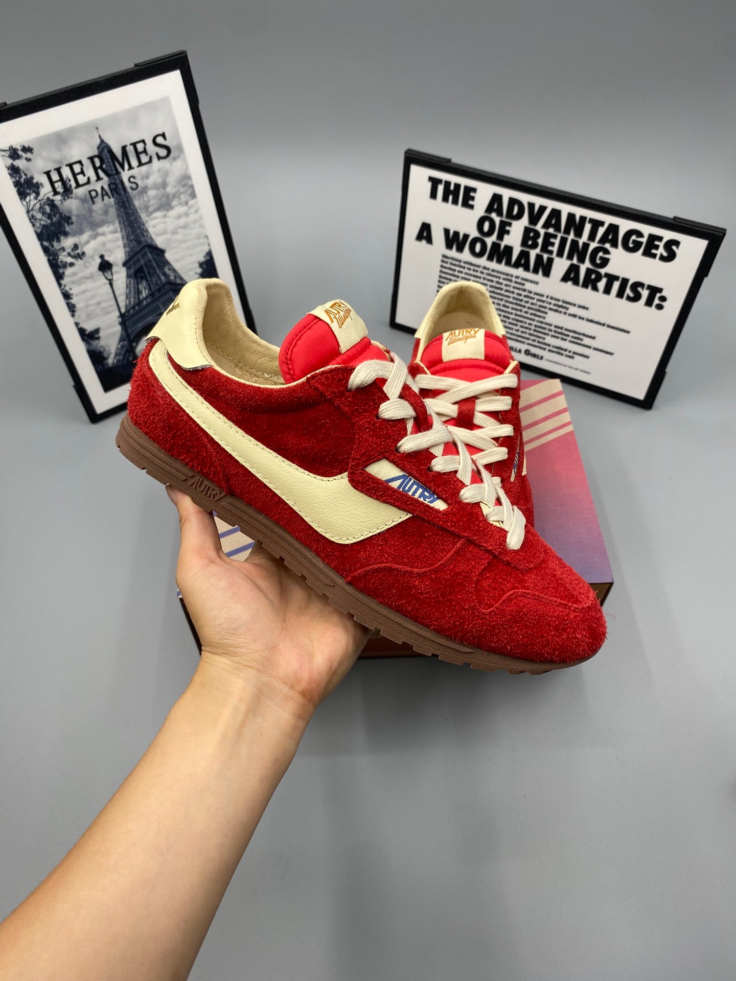 H3 Sportschuhe WINDSPIN