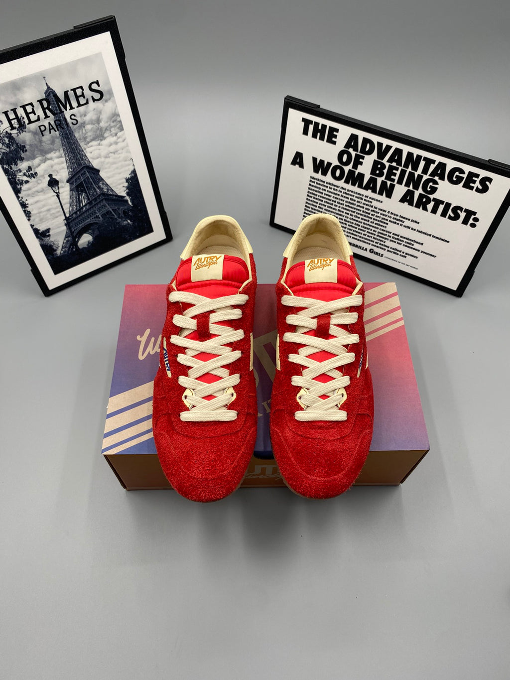 H3 Sportschuhe WINDSPIN