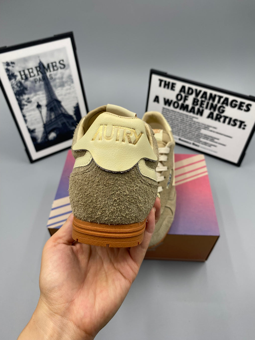 H4 Sportschuhe WINDSPIN