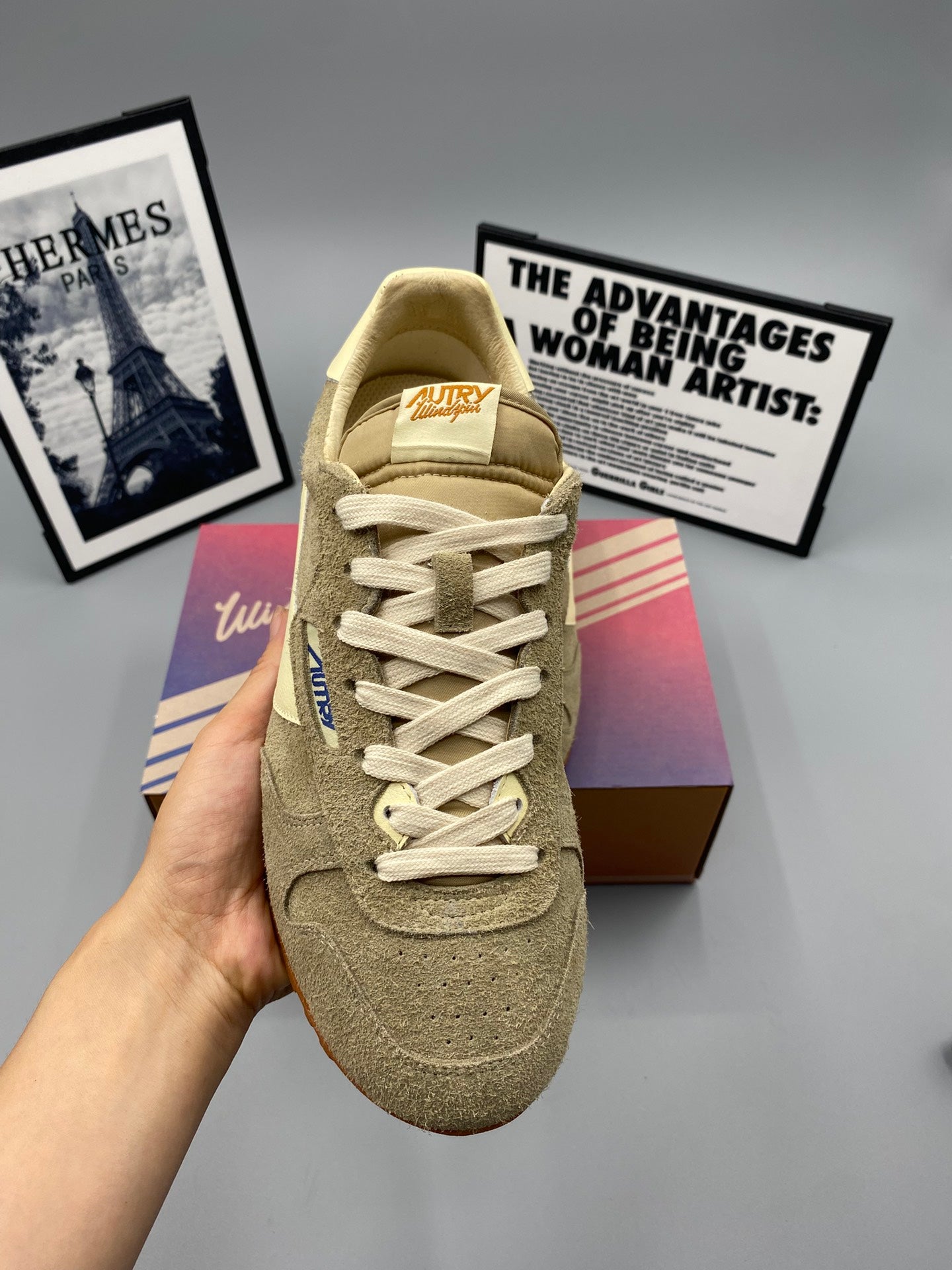 H4 Sportschuhe WINDSPIN