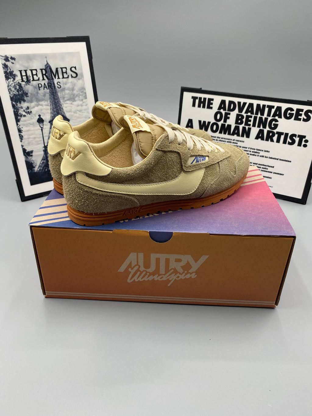 H4 Sportschuhe WINDSPIN