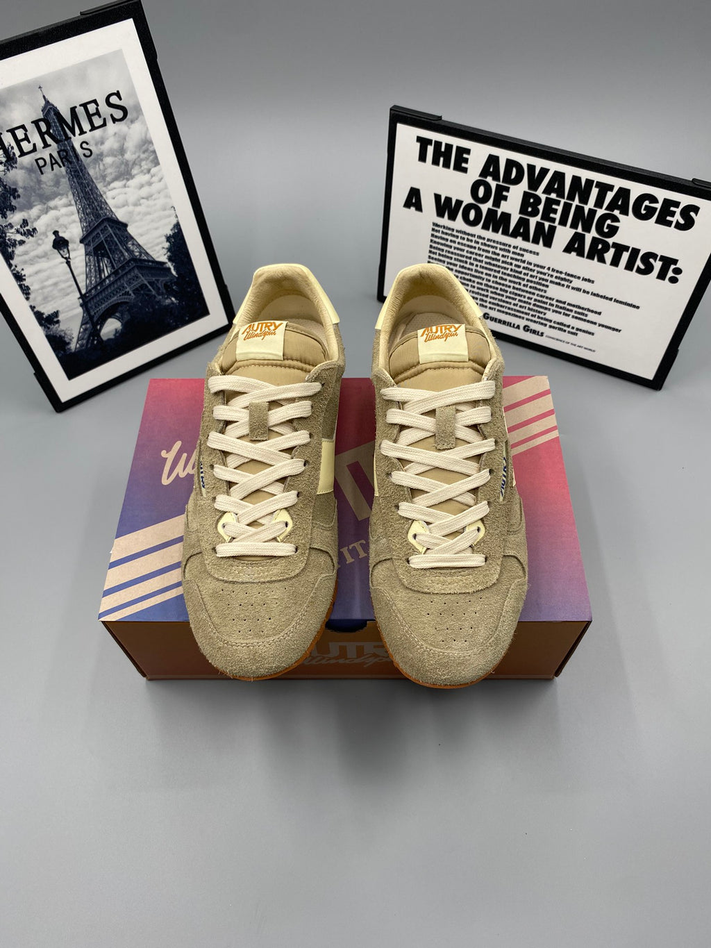 H4 Sportschuhe WINDSPIN