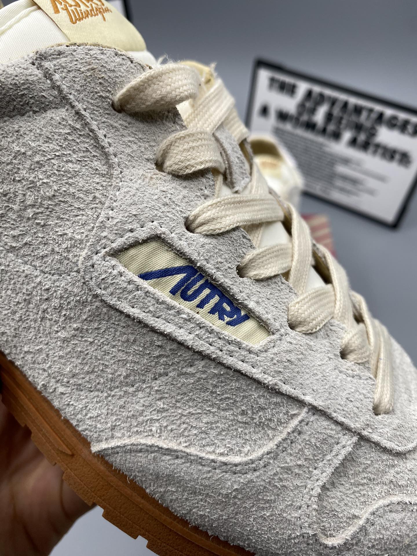 H5 Sportschuhe WINDSPIN