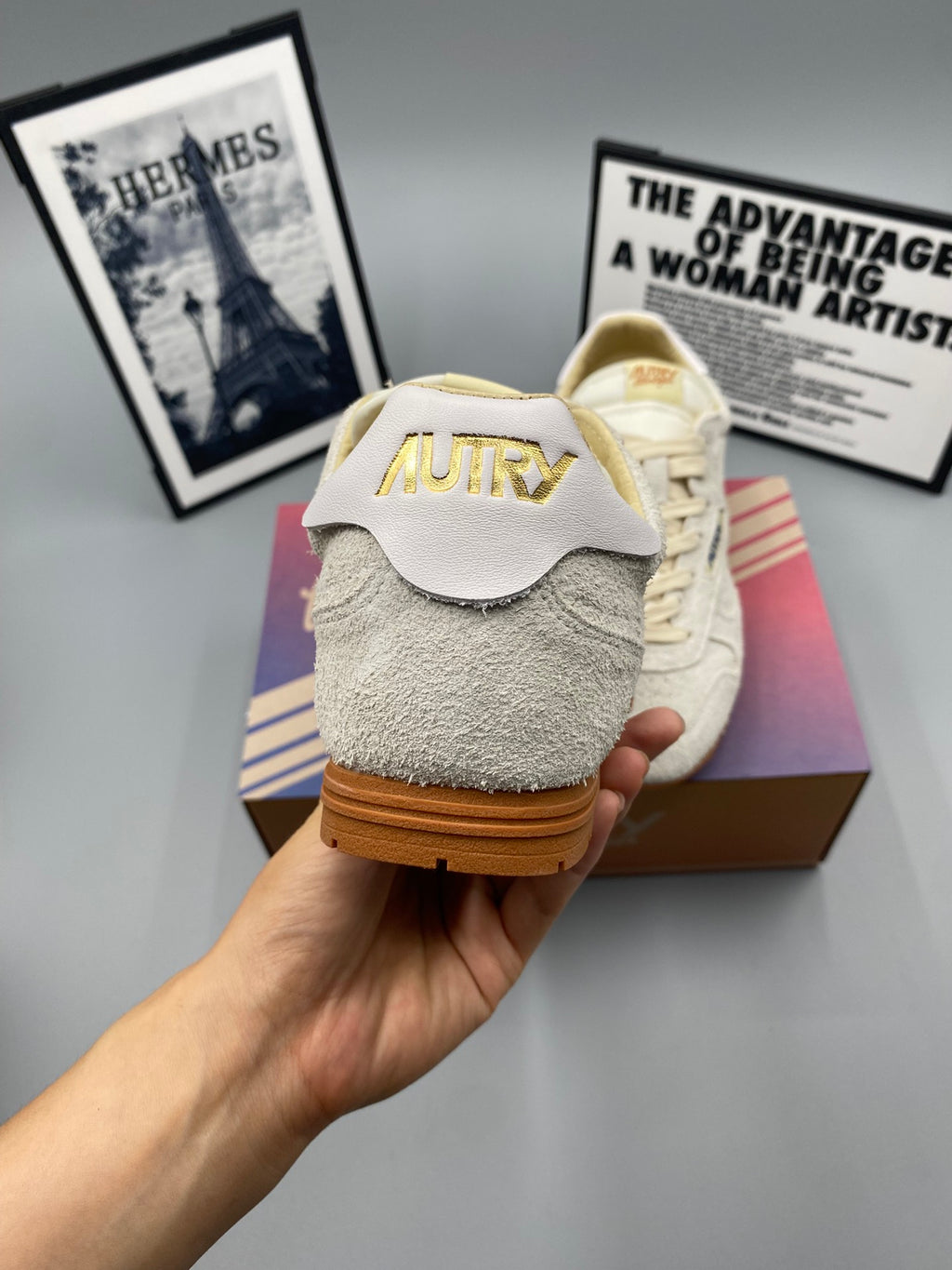 H5 Sportschuhe WINDSPIN