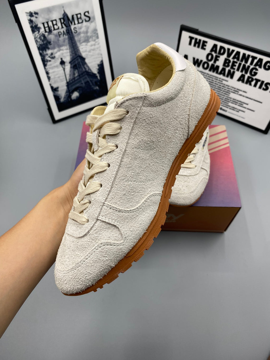 H5 Sportschuhe WINDSPIN