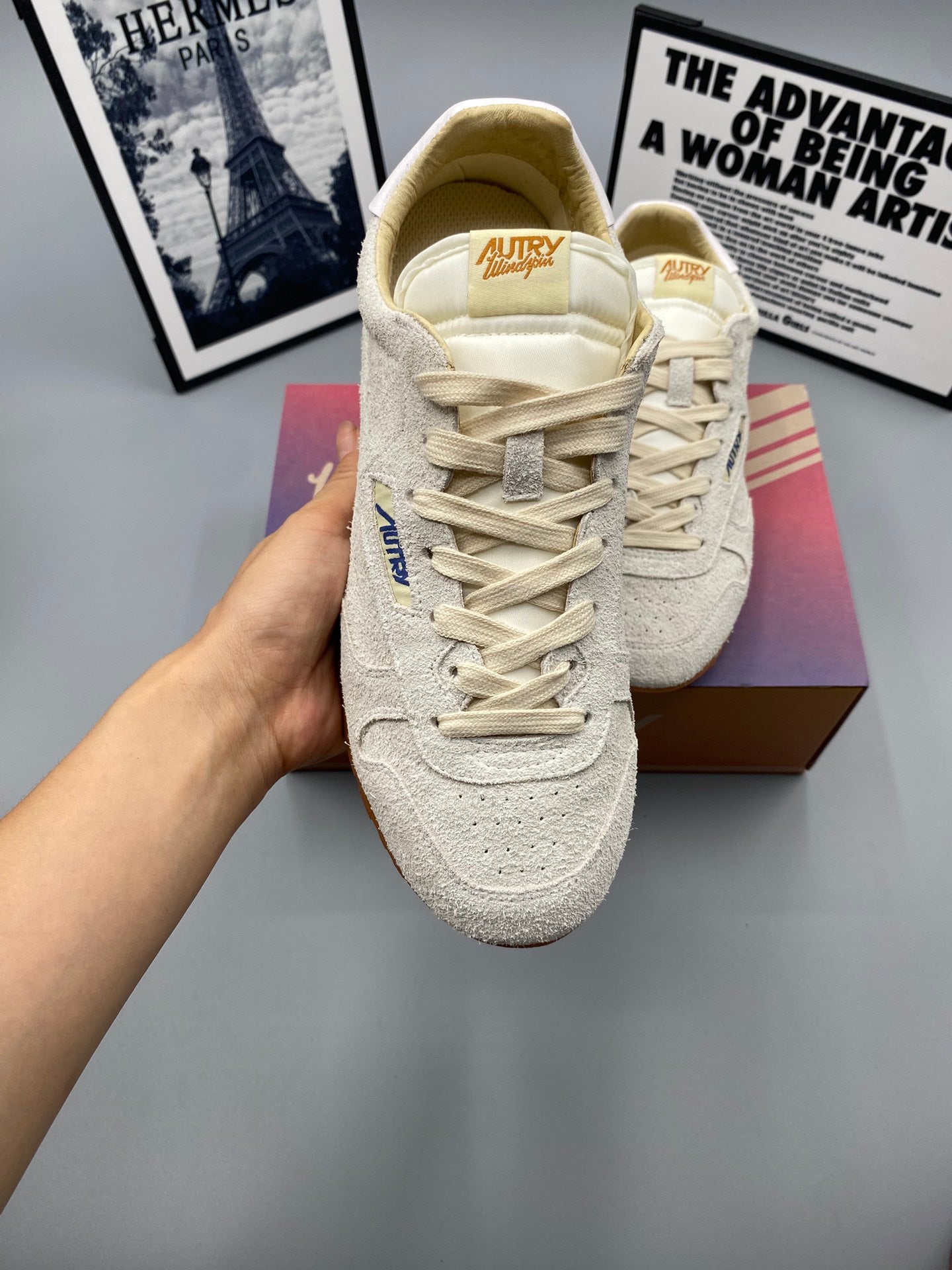 H5 Sportschuhe WINDSPIN