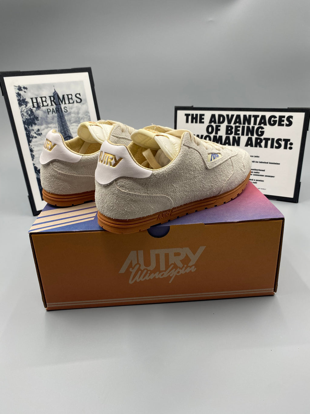 H5 Sportschuhe WINDSPIN