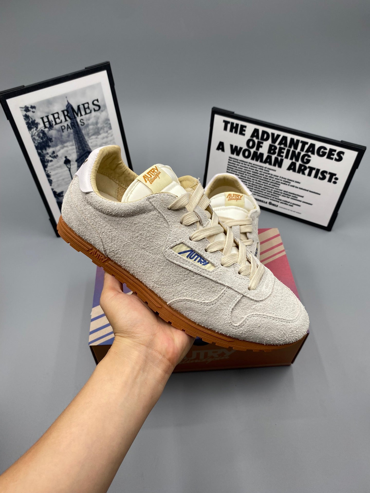 H5 Sportschuhe WINDSPIN