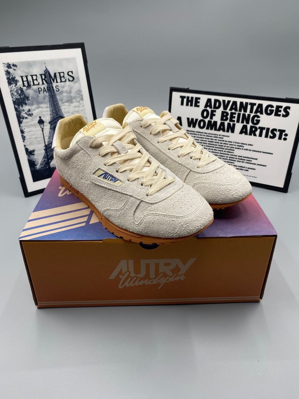 H5 Sportschuhe WINDSPIN