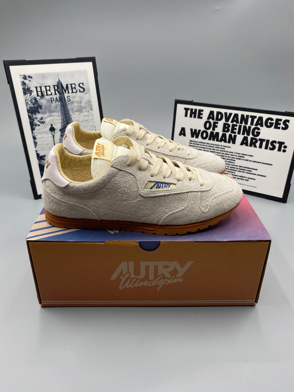 H5 Sportschuhe WINDSPIN