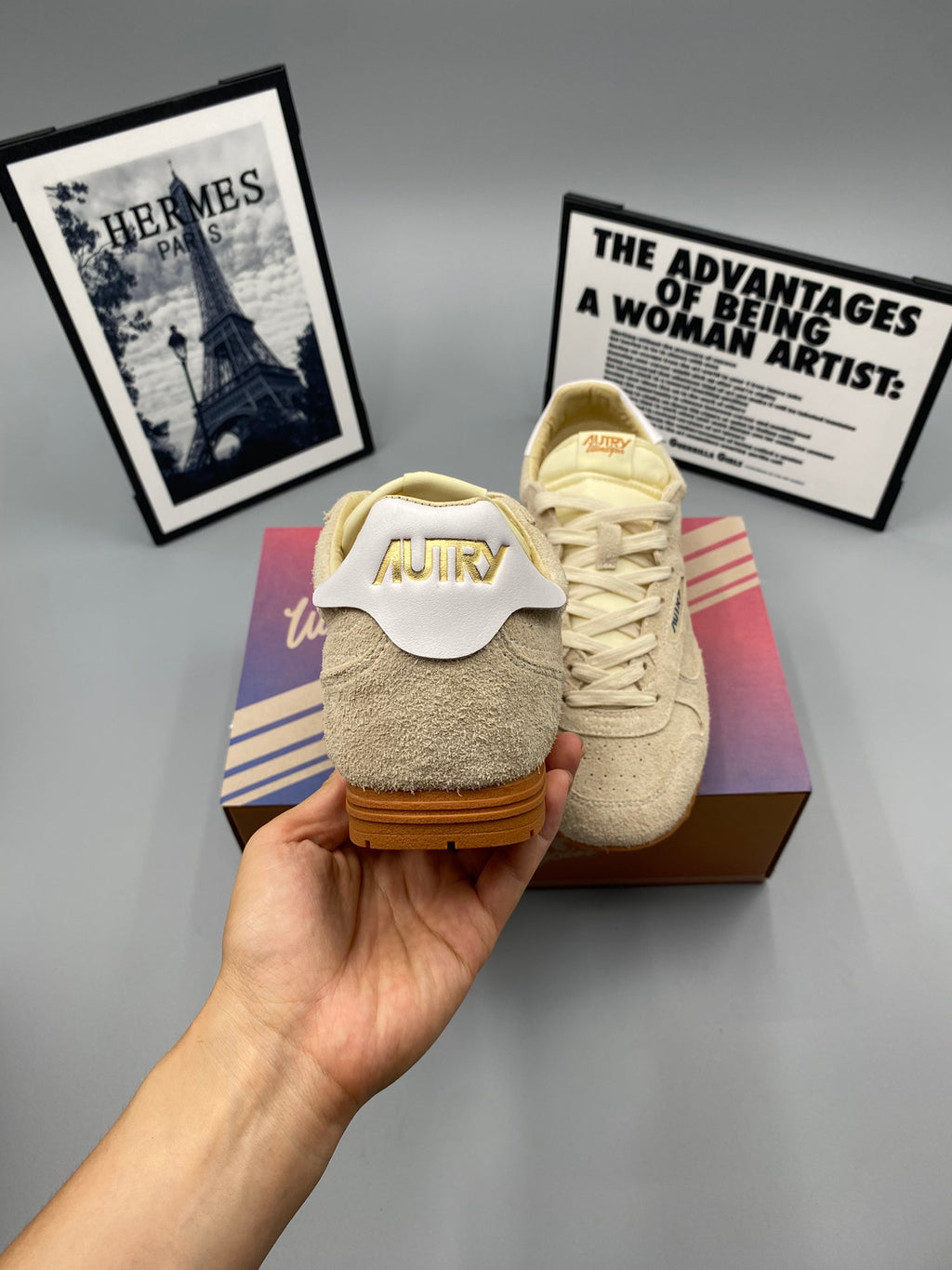 H6 Sportschuhe WINDSPIN