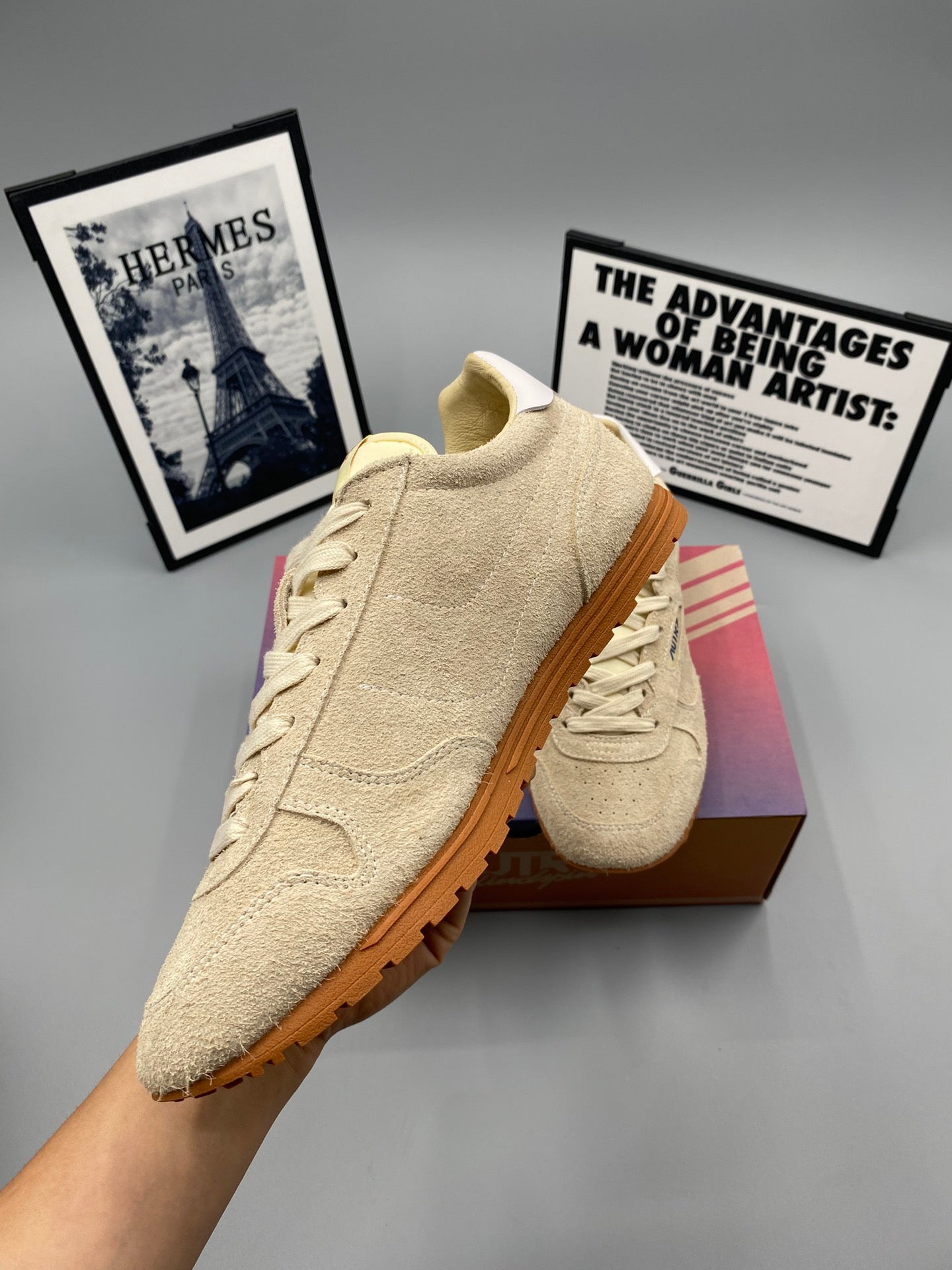 H6 Sportschuhe WINDSPIN