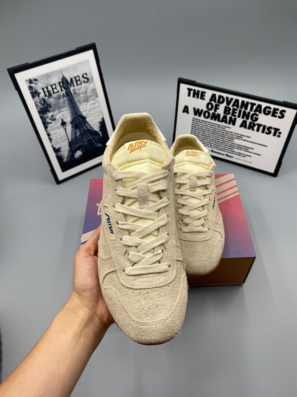 H6 Sportschuhe WINDSPIN