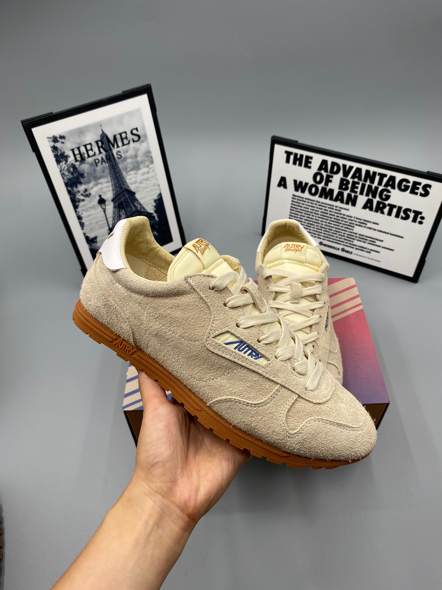 H6 Sportschuhe WINDSPIN