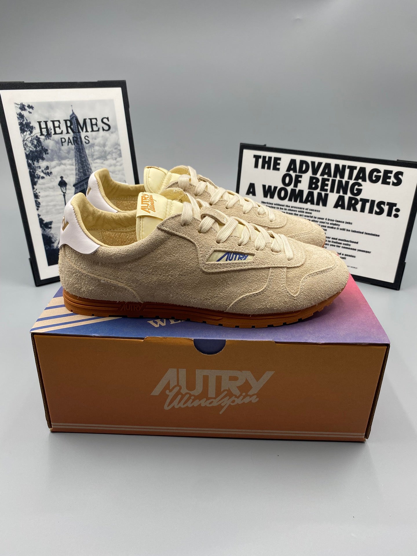 H6 Sportschuhe WINDSPIN