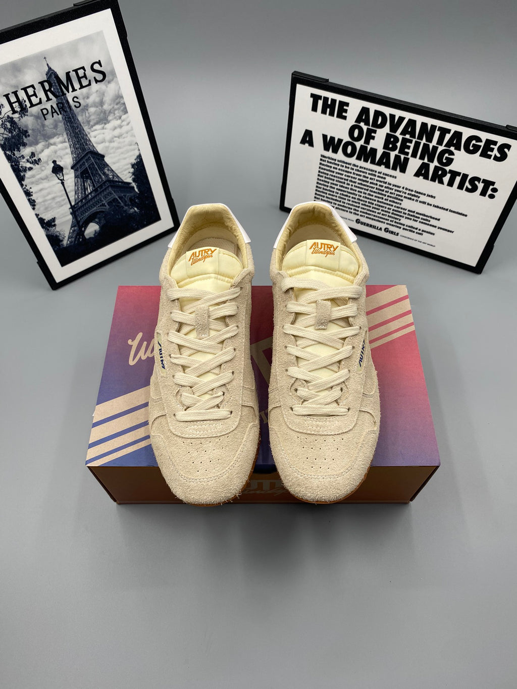 H6 Sportschuhe WINDSPIN