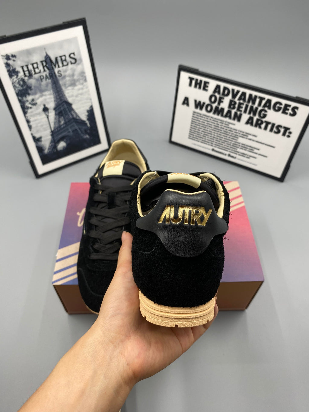 H7 Sportschuhe WINDSPIN