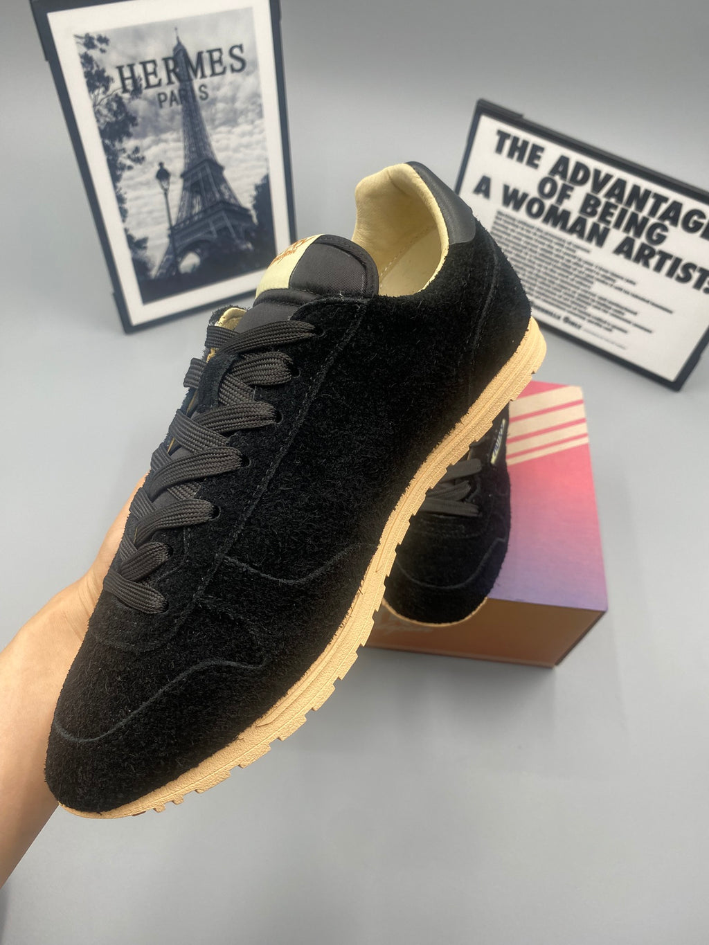 H7 Sportschuhe WINDSPIN