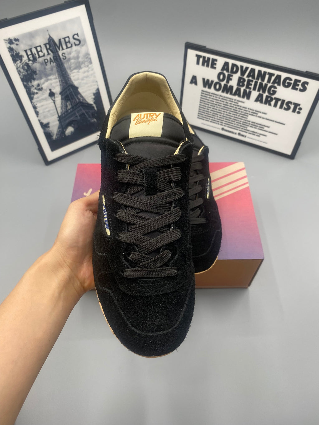 H7 Sportschuhe WINDSPIN