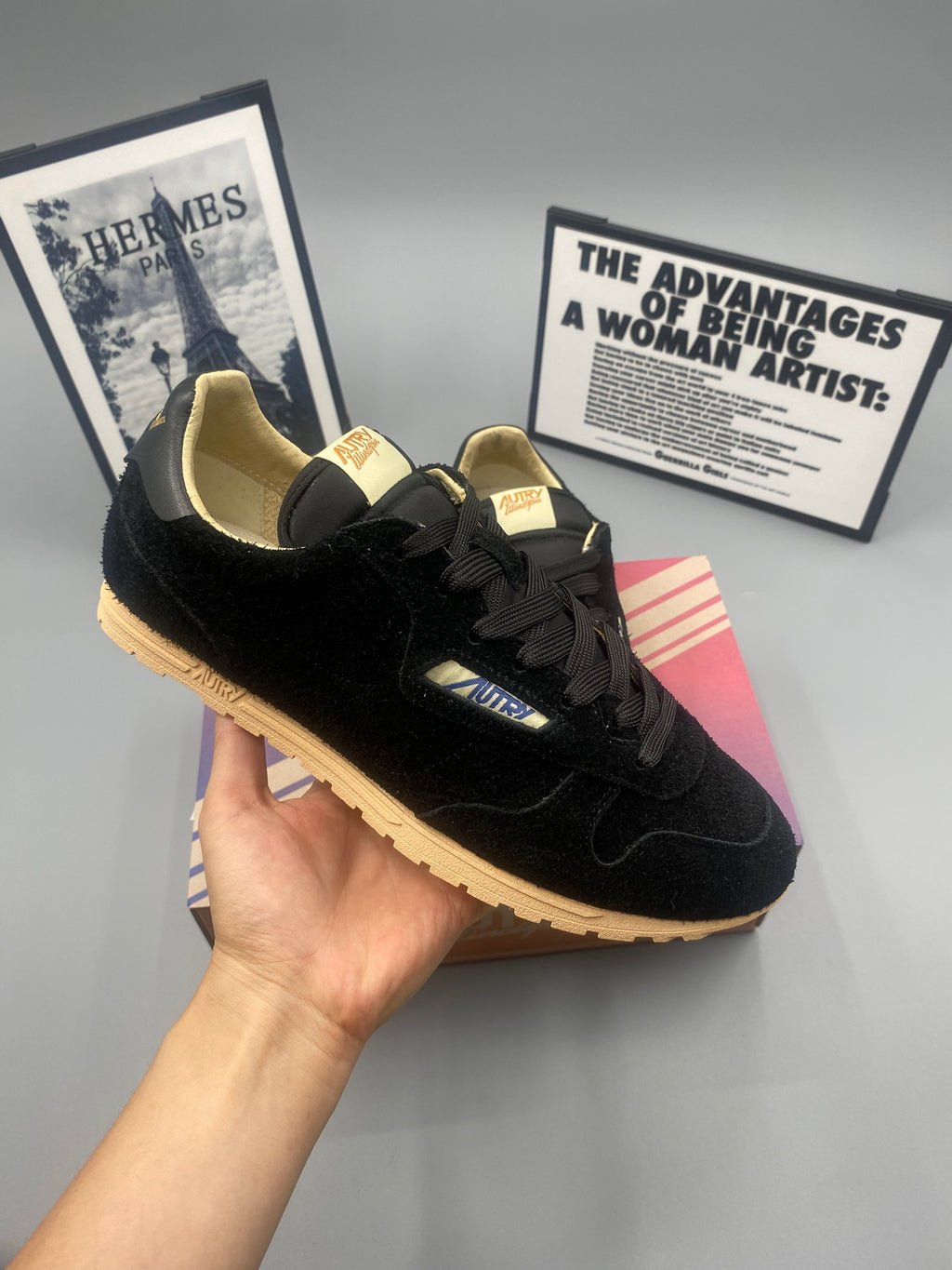 H7 Sportschuhe WINDSPIN