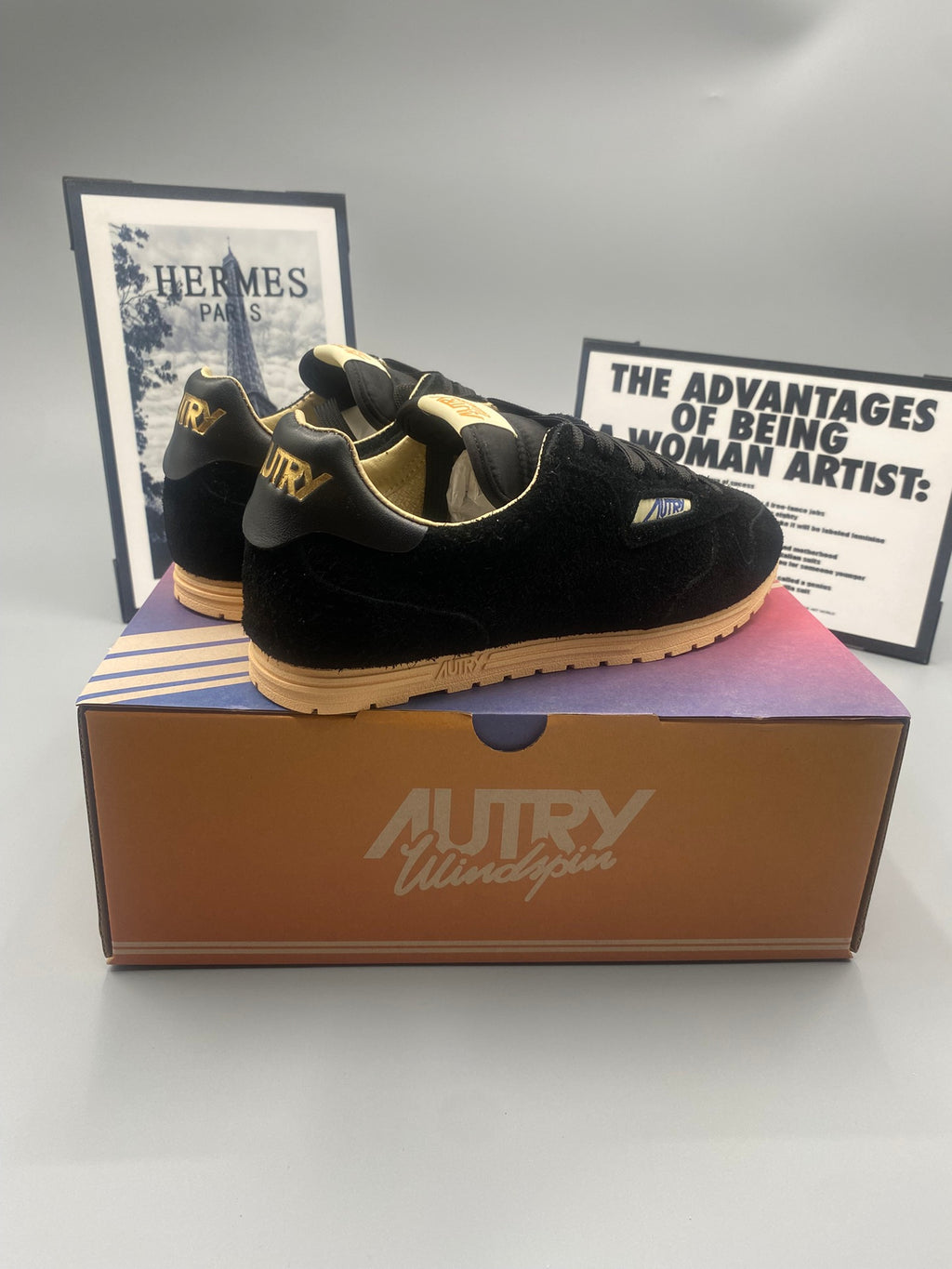 H7 Sportschuhe WINDSPIN