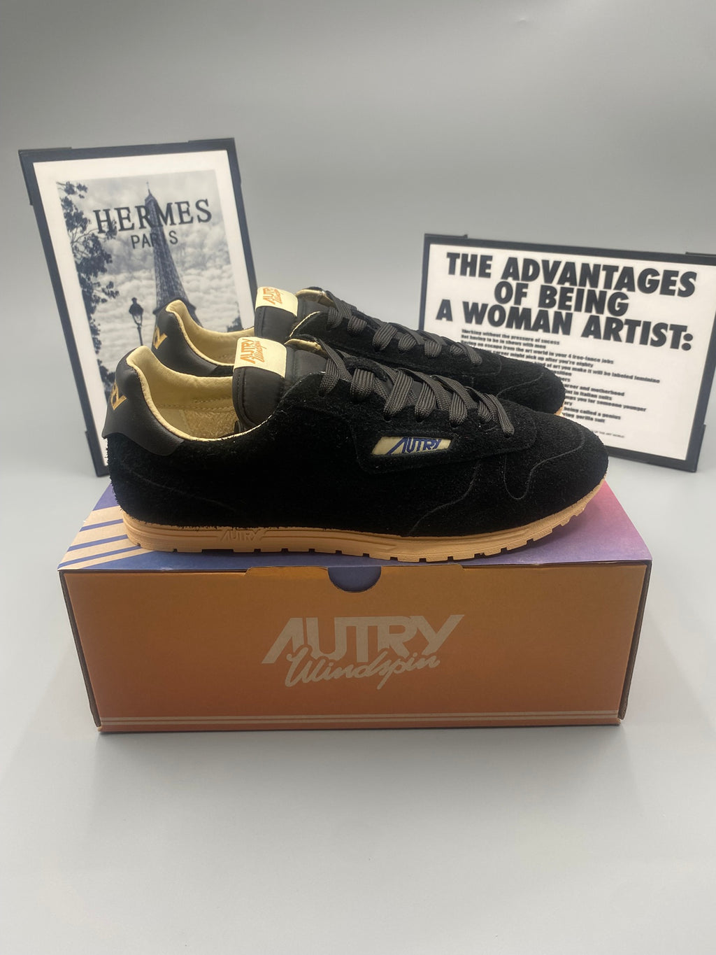 H7 Sportschuhe WINDSPIN