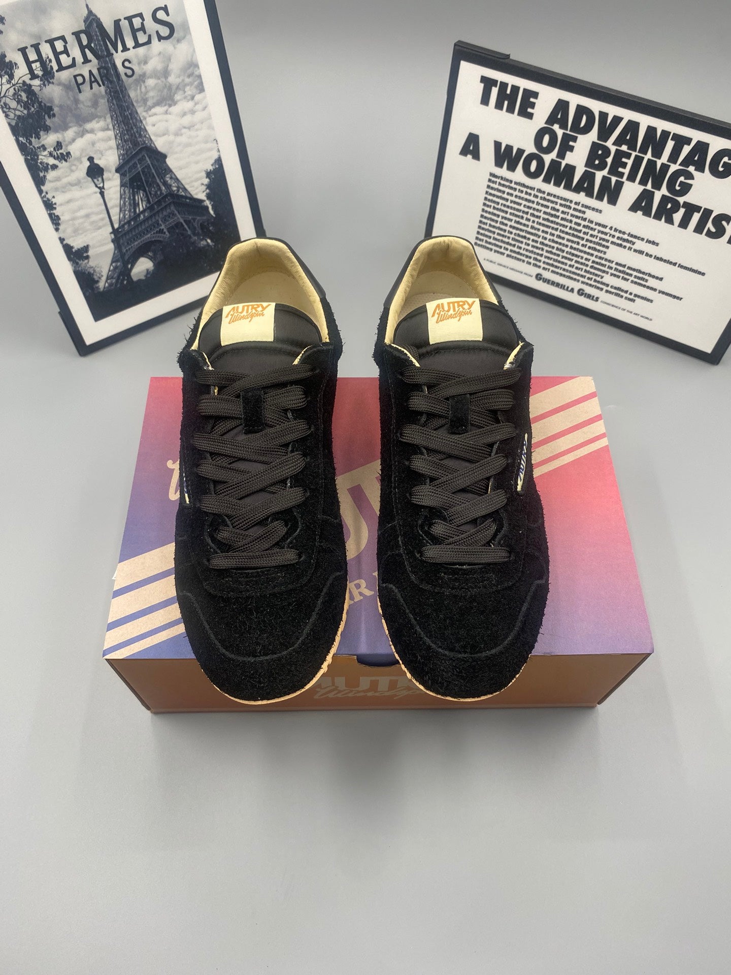 H7 Sportschuhe WINDSPIN