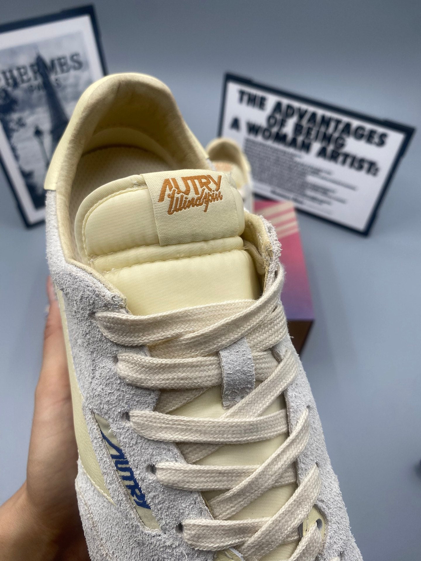 H8 Sportschuhe WINDSPIN