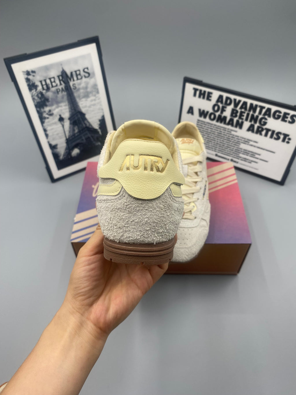 H8 Sportschuhe WINDSPIN