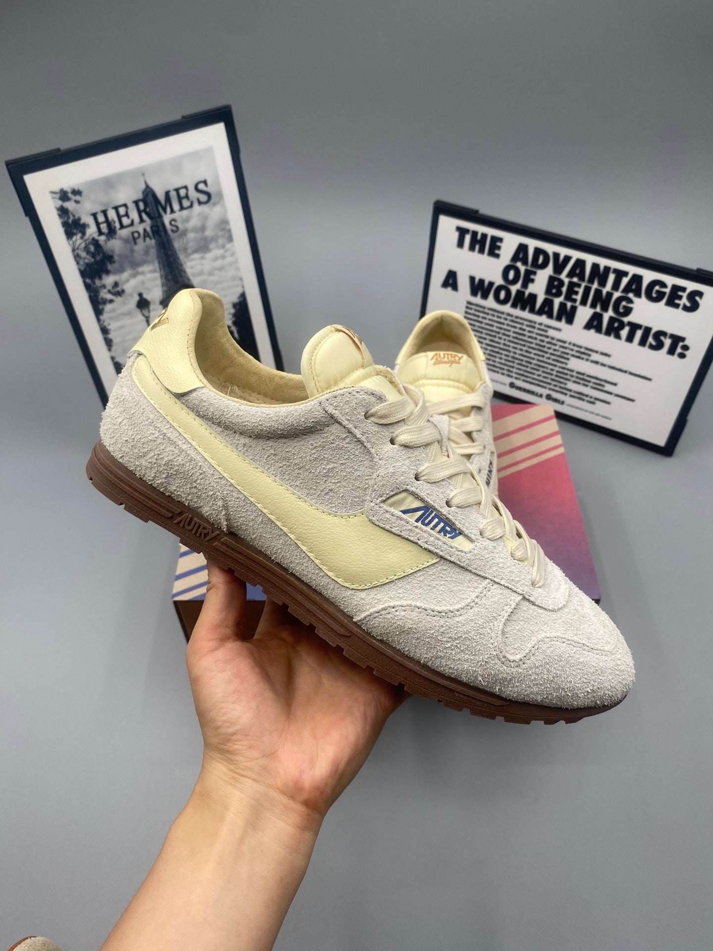 H8 Sportschuhe WINDSPIN